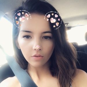 Meet your Posher, Maddi